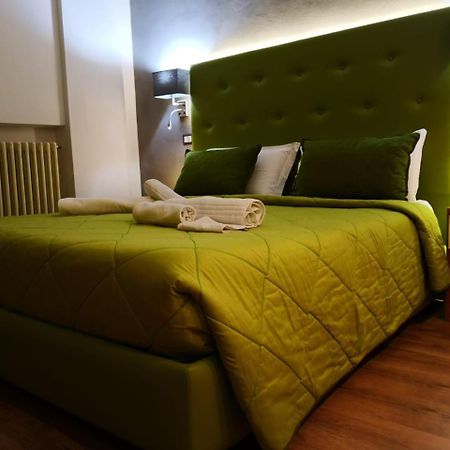 Sant'Oronzo B&B Лечче Экстерьер фото