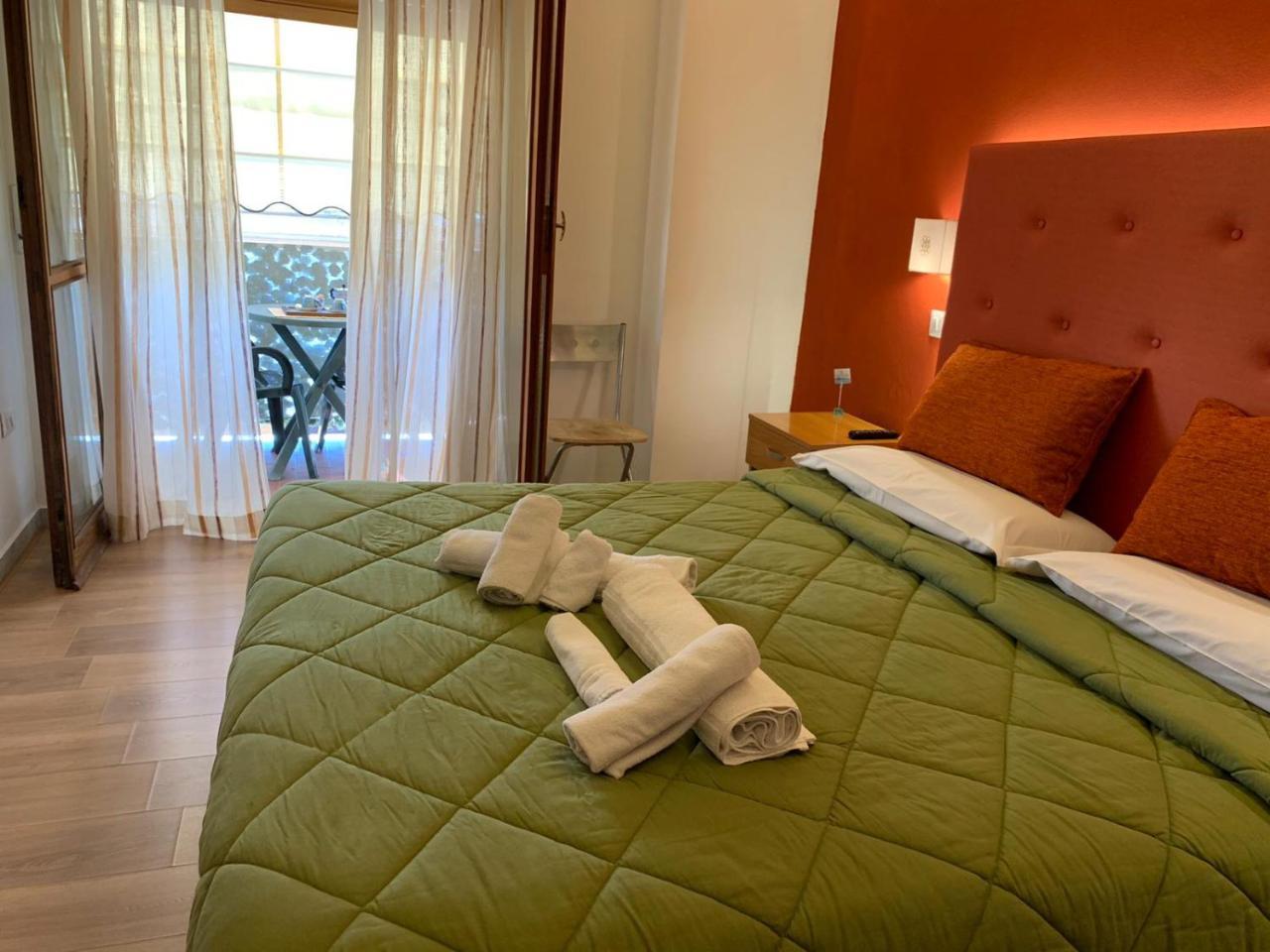 Sant'Oronzo B&B Лечче Экстерьер фото